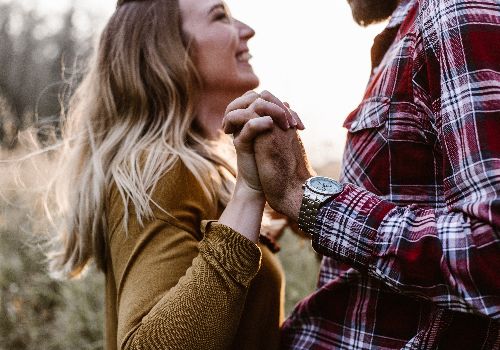 Scientists Finally Reveal The Secrets Of Happy Couples
