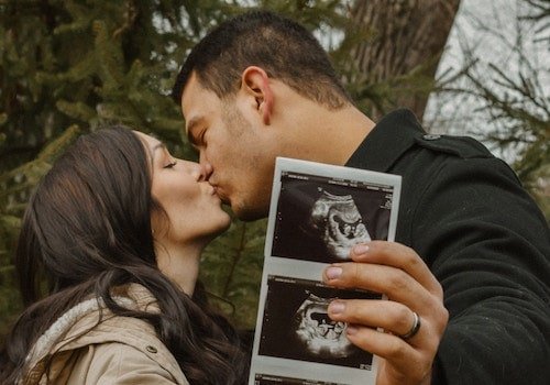 14 Super Cute Ideas For Pregnancy Announcement For Husband
