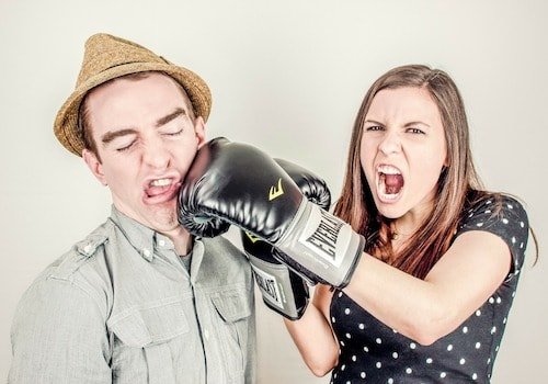 5 Reasons Why You Can’t Stop Fighting With Your Partner and How To Deal With It