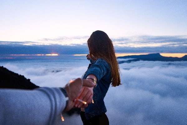 14 Most Stunning Travel Destinations For Couples