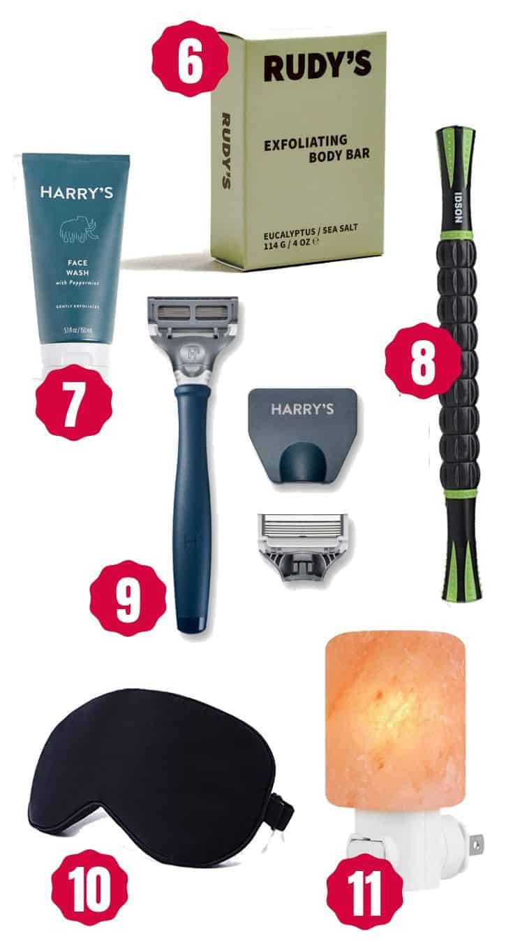 11 personal care stocking stuffers ideas todaywedate.com2 11 personal care stocking stuffers ideas todaywedate.com2