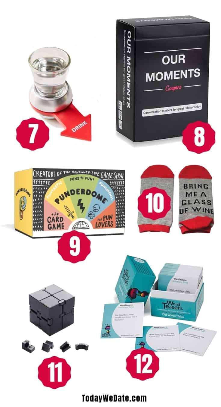 12 fun stocking stuffers ideas todaywedate.com2 12 fun stocking stuffers ideas todaywedate.com2