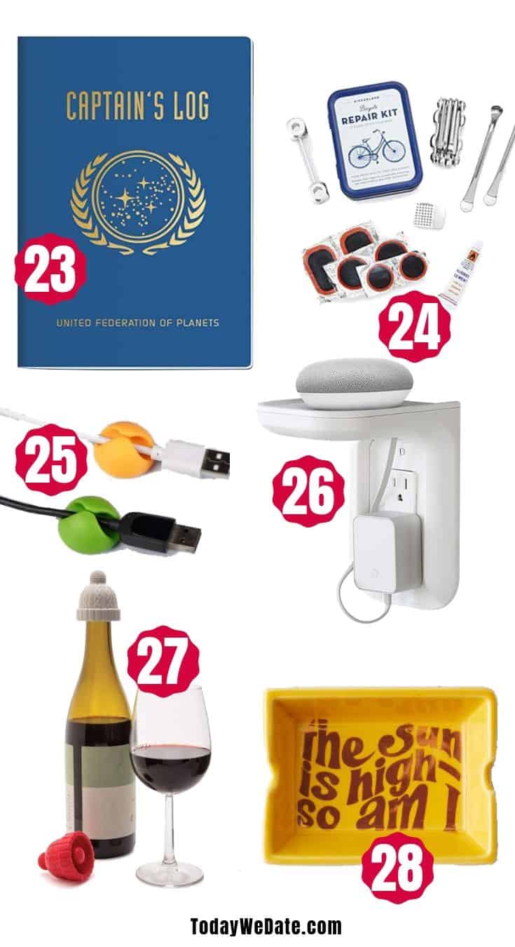 28 unique and smart stocking stuffers ideas todaywedate.com4 28 unique and smart stocking stuffers ideas todaywedate.com4