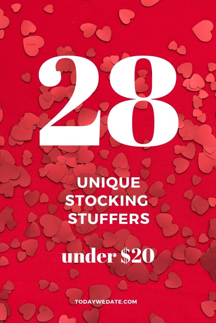 28 unique smart stocking stuffer ideas under 20 todaywedate.com1 28 unique smart stocking stuffer ideas under 20 todaywedate.com1