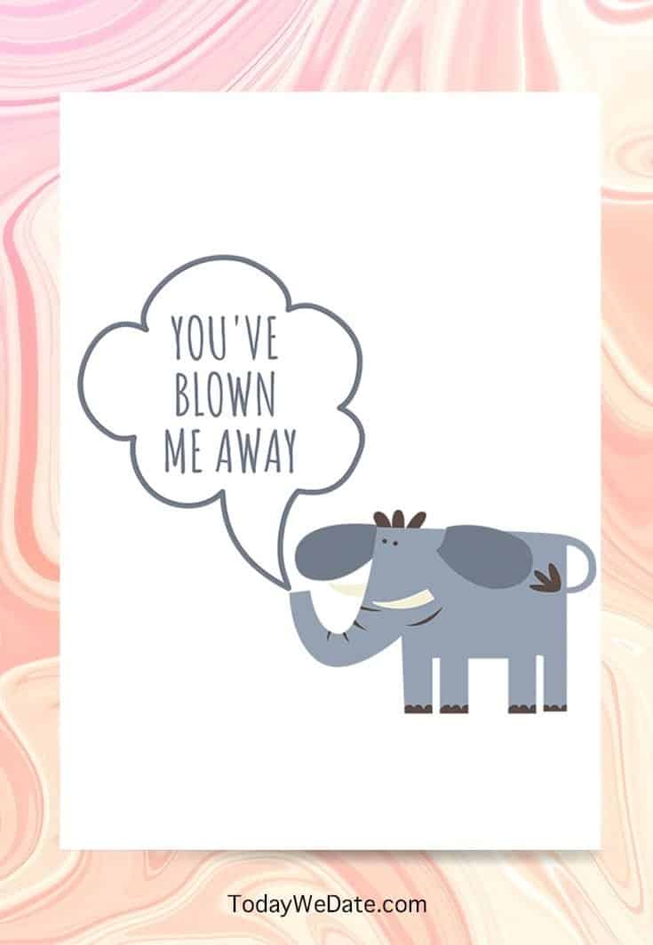 blow me away todaywedate.com blow me away todaywedate.com