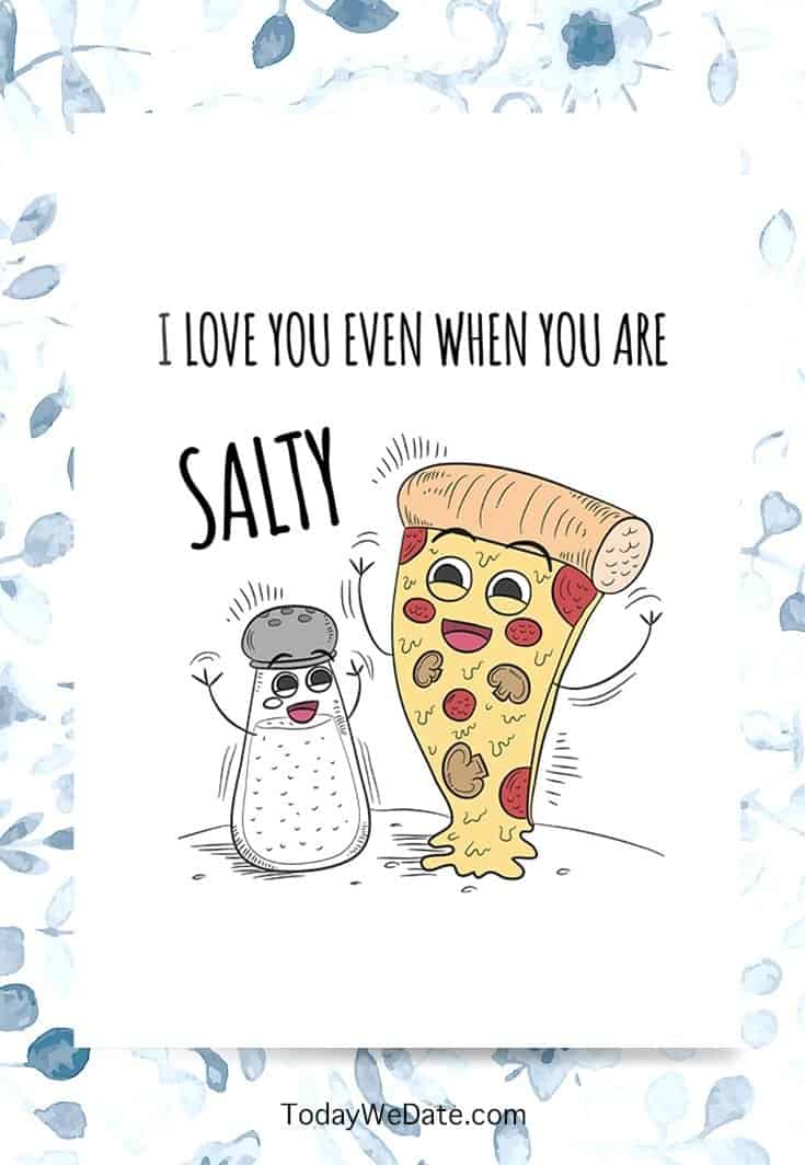 salty todaywedate.com salty todaywedate.com