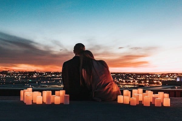 43 Ultra-romantic Frugal Date Ideas For Valentine’s Day