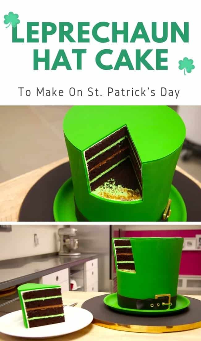 LEPRECHAUN-HAT-CAKE-best-st-patricks-day-recipes-and-craft-ideas-todaywedate.com_ LEPRECHAUN-HAT-CAKE-best-st-patricks-day-recipes-and-craft-ideas-todaywedate.com_