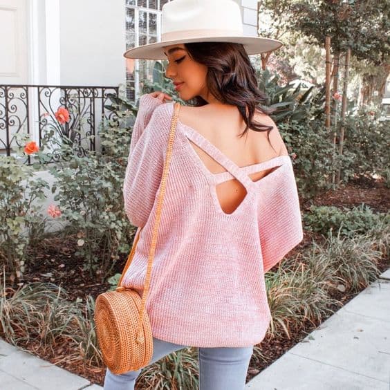 Sweet-and-chic-date-night-outfit-ideas-for-Valentines-Day-Todaywedate.com24 Sweet-and-chic-date-night-outfit-ideas-for-Valentines-Day-Todaywedate.com24