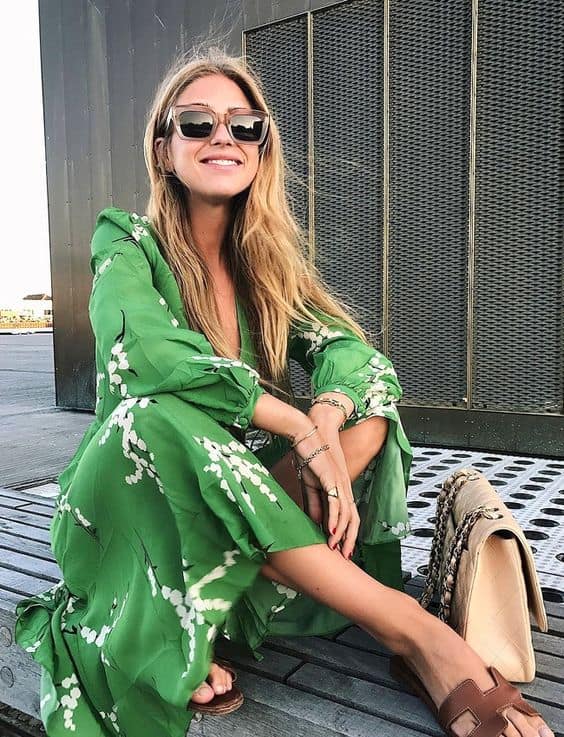 stunning-casual-outfits-for-St.-patricks-day-1 stunning-casual-outfits-for-St.-patricks-day-1