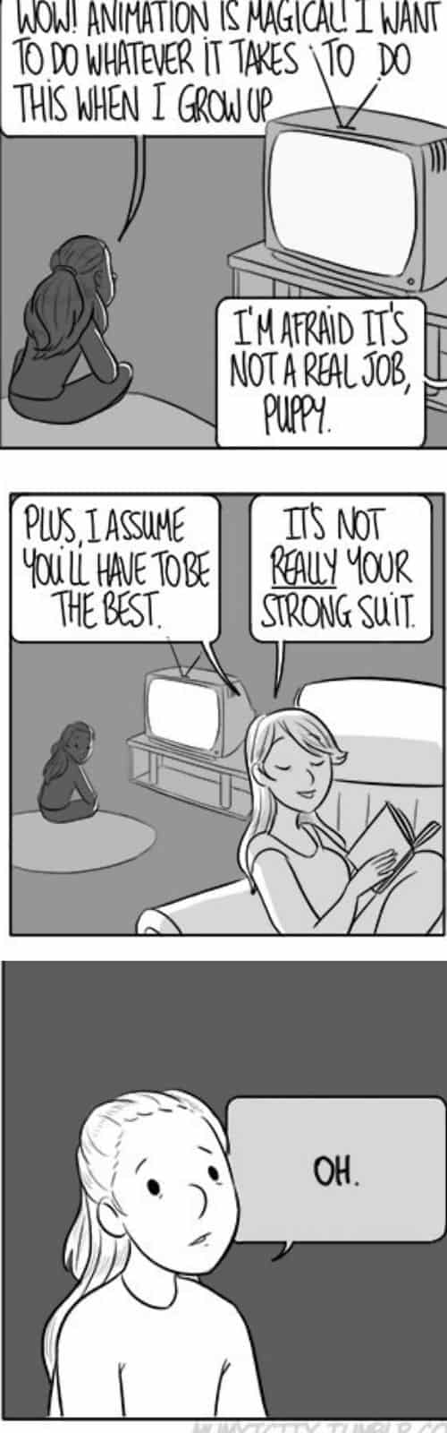 toxic-relationship-comics-todaywedate.com-3 21 heart-wrenching toxic relationship comics - Todaywedate.com