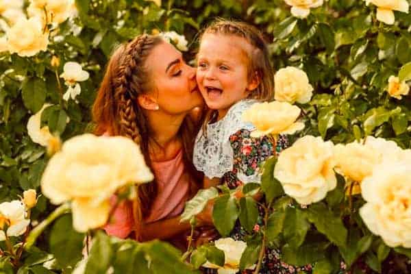 21 Sweet Mother-daughter Date Ideas That Will Make Dad Jealous​