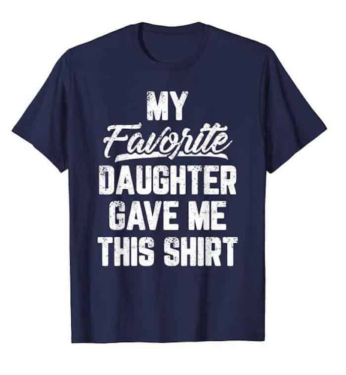 9 Sentimental Father's Day gifts from kids​ - TodayWeDate.com
