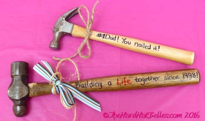 DIY gift ideas for Father’s Day​ - TodayWeDate.com