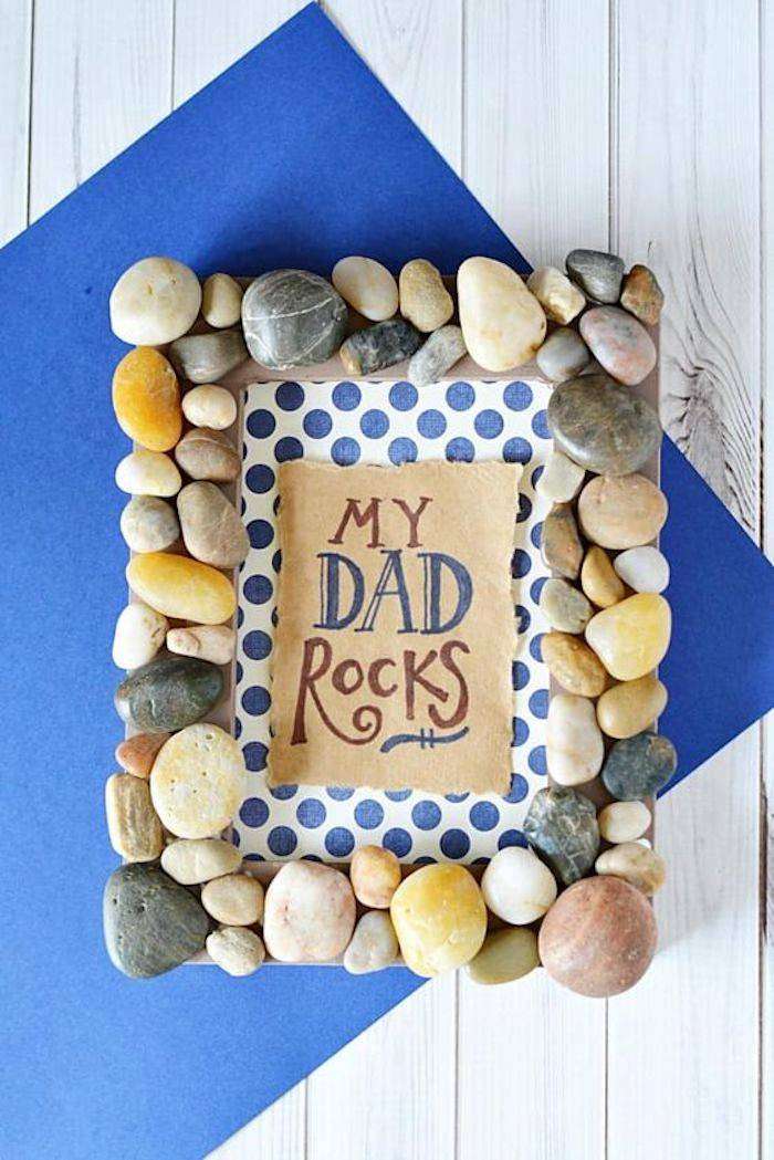 DIY gift ideas for Father’s Day​ - TodayWeDate.com