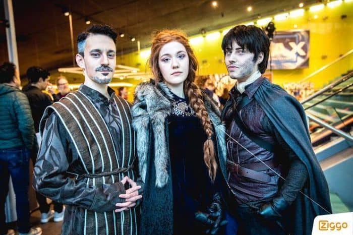 Game-Of-Thrones-Halloween-Costumes-For-Couples-TodayWeDate.com-2