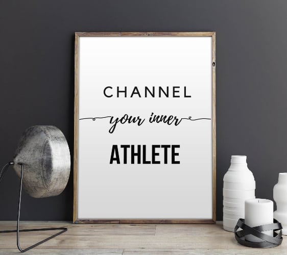 channel your inner athlete-2