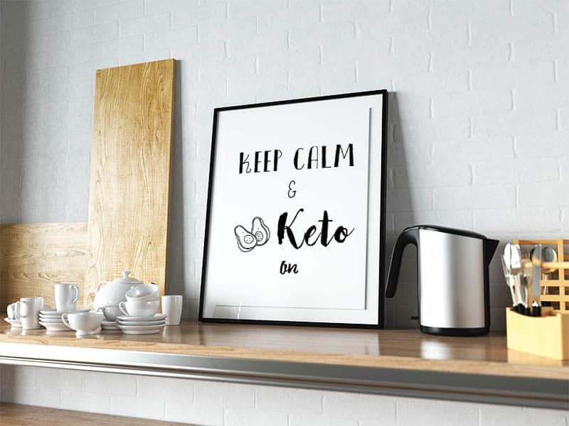 keep calm & keto on-2 copy