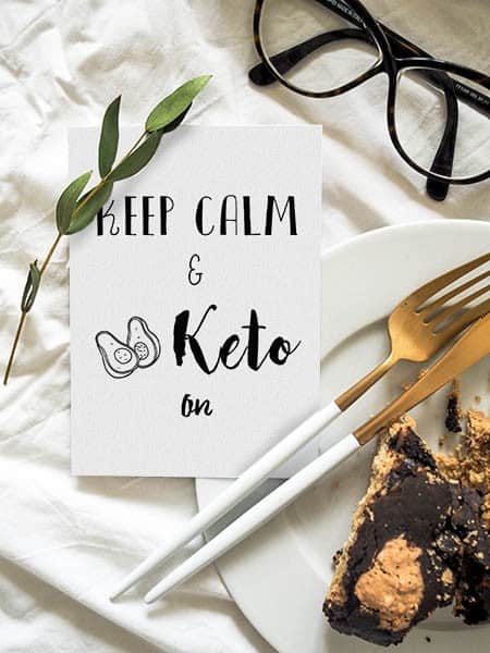 keep calm & keto on-3