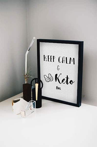 keep calm & keto on-5